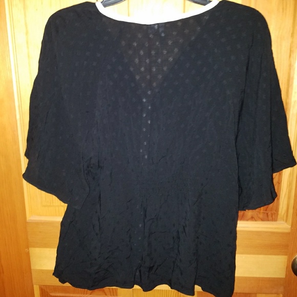 ELLE DRESS TOP - Picture 4 of 4